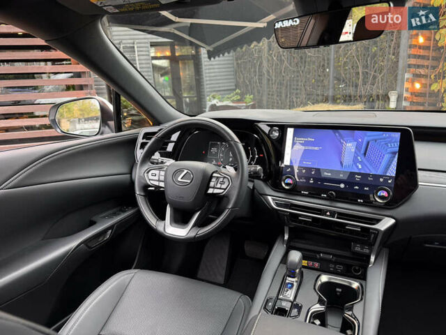 Лексус РХ 2023 у Києві на Automoto.ua Білий Лексус РХ, об'ємом двигуна 2.4 л та пробігом 2 тис. км за 57900 $, фото 14 на Automoto.ua