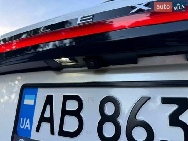 Білий Лексус РХ, об'ємом двигуна 2.49 л та пробігом 31 тис. км за 59900 $, фото 34 на Automoto.ua