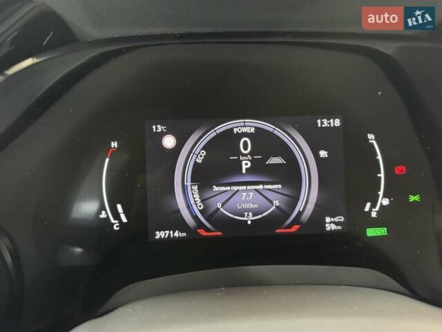 Белый Лексус РХ, объемом двигателя 2.5 л и пробегом 39 тыс. км за 79000 $, фото 89 на Automoto.ua