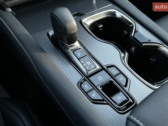 Білий Лексус РХ, об'ємом двигуна 2.39 л та пробігом 11 тис. км за 50500 $, фото 20 на Automoto.ua