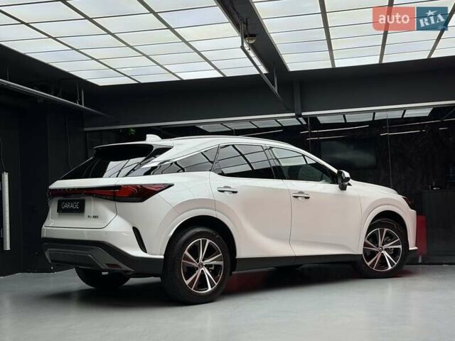 Білий Лексус РХ, об'ємом двигуна 2.4 л та пробігом 3 тис. км за 56900 $, фото 17 на Automoto.ua