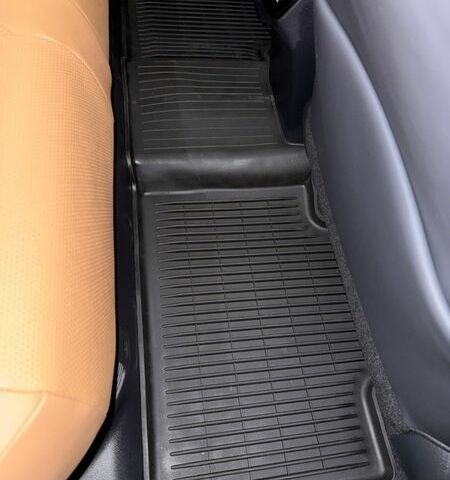 Білий Лексус РХ, об'ємом двигуна 2.49 л та пробігом 6 тис. км за 78400 $, фото 10 на Automoto.ua