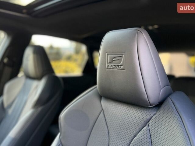 Білий Лексус РХ, об'ємом двигуна 2.39 л та пробігом 11 тис. км за 50500 $, фото 24 на Automoto.ua