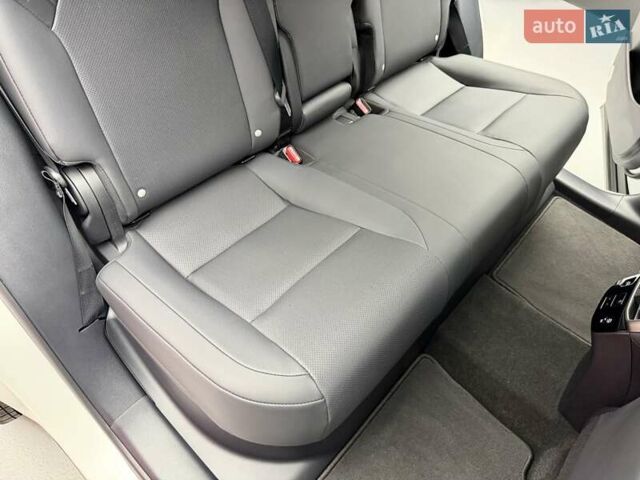 Білий Лексус РХ, об'ємом двигуна 2.4 л та пробігом 3 тис. км за 56900 $, фото 50 на Automoto.ua