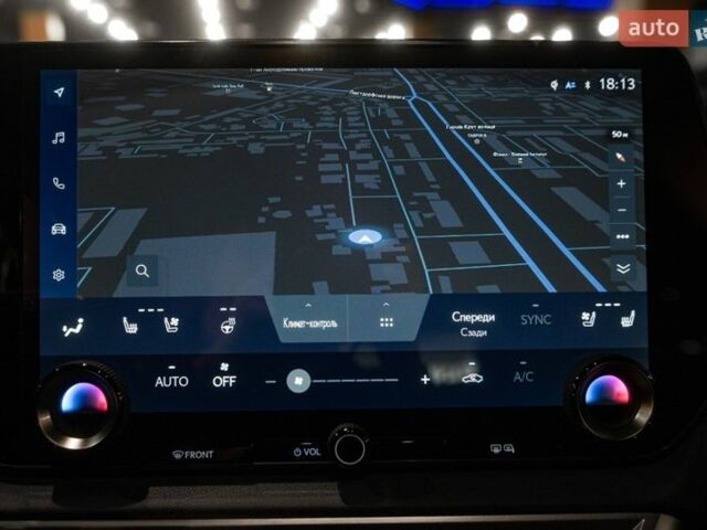 Білий Лексус РХ, об'ємом двигуна 2.4 л та пробігом 29 тис. км за 85900 $, фото 37 на Automoto.ua