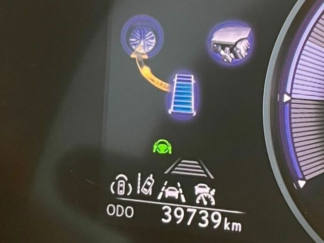 Білий Лексус РХ, об'ємом двигуна 2.49 л та пробігом 40 тис. км за 65000 $, фото 23 на Automoto.ua