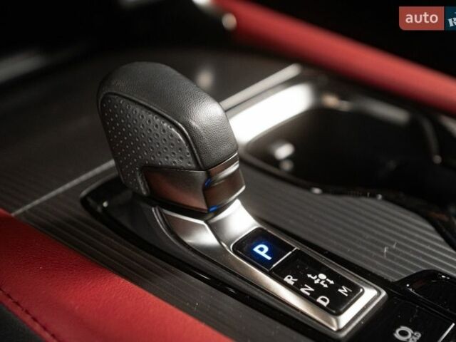 Білий Лексус РХ, об'ємом двигуна 2.4 л та пробігом 29 тис. км за 85900 $, фото 62 на Automoto.ua