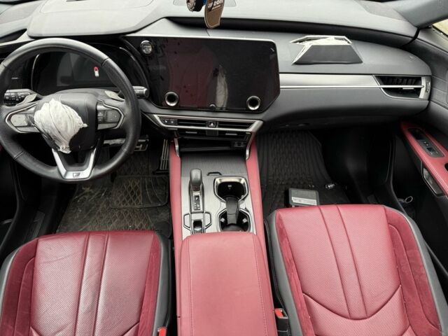 Белый Лексус РХ, объемом двигателя 2.4 л и пробегом 8 тыс. км за 45000 $, фото 14 на Automoto.ua