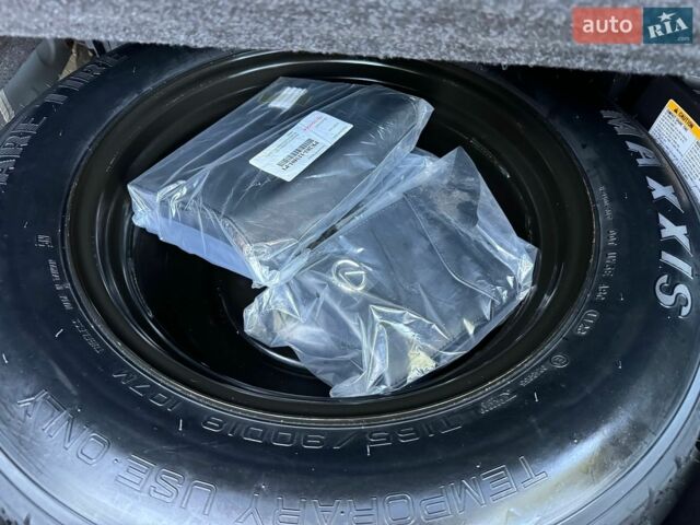 Білий Лексус РХ, об'ємом двигуна 2.49 л та пробігом 31 тис. км за 59900 $, фото 54 на Automoto.ua