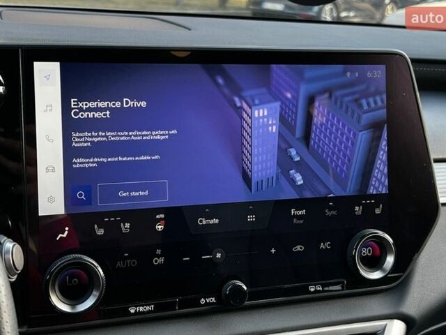 Білий Лексус РХ, об'ємом двигуна 2.39 л та пробігом 11 тис. км за 50500 $, фото 18 на Automoto.ua