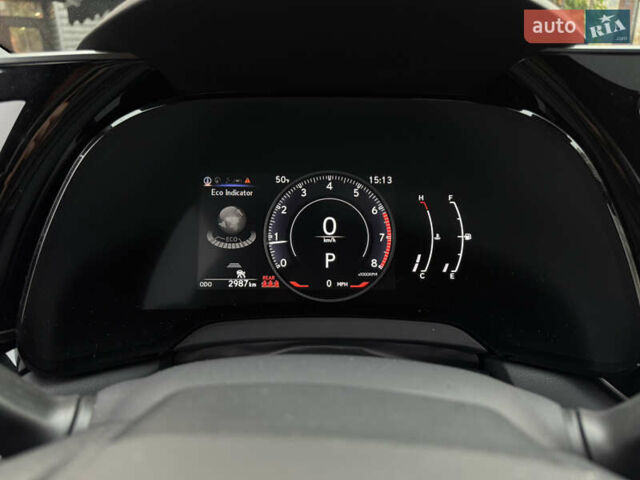 Лексус РХ 2023 у Києві на Automoto.ua Білий Лексус РХ, об'ємом двигуна 2.4 л та пробігом 2 тис. км за 57900 $, фото 18 на Automoto.ua