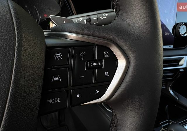 Белый Лексус РХ, объемом двигателя 2.49 л и пробегом 40 тыс. км за 69900 $, фото 22 на Automoto.ua