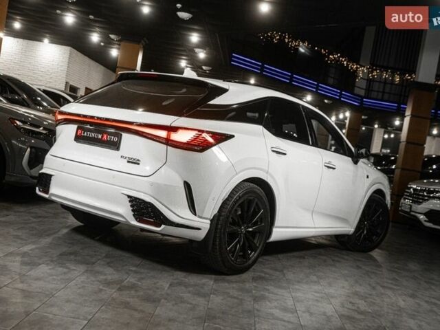 Білий Лексус РХ, об'ємом двигуна 2.4 л та пробігом 29 тис. км за 85900 $, фото 68 на Automoto.ua