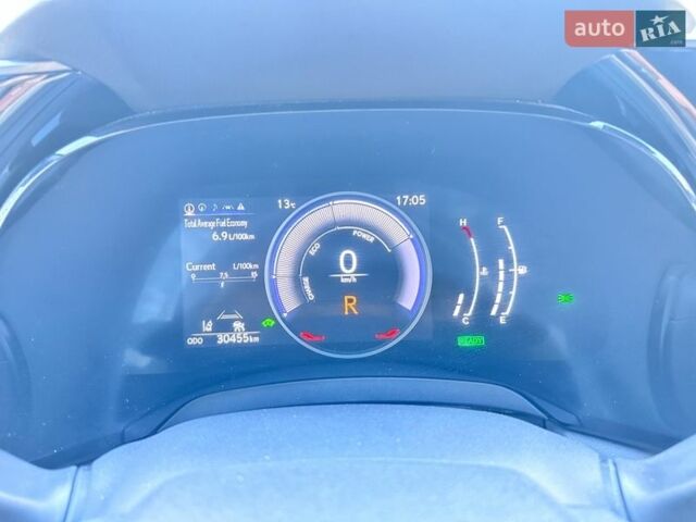 Белый Лексус РХ, объемом двигателя 2.5 л и пробегом 30 тыс. км за 62500 $, фото 28 на Automoto.ua