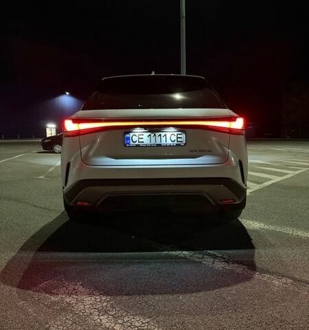 Білий Лексус РХ, об'ємом двигуна 2.49 л та пробігом 6 тис. км за 78400 $, фото 16 на Automoto.ua