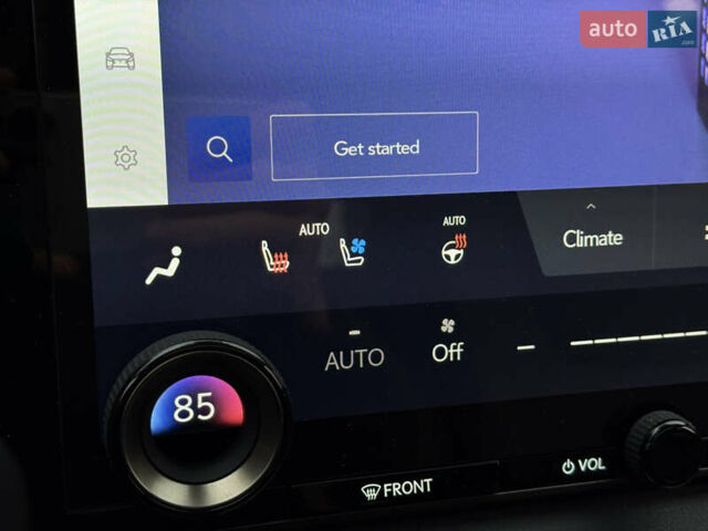 Лексус РХ 2023 у Києві на Automoto.ua Білий Лексус РХ, об'ємом двигуна 2.4 л та пробігом 2 тис. км за 57900 $, фото 21 на Automoto.ua