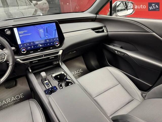 Білий Лексус РХ, об'ємом двигуна 2.4 л та пробігом 3 тис. км за 56900 $, фото 38 на Automoto.ua