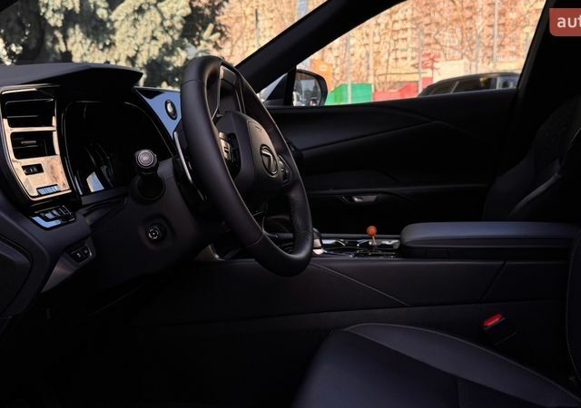 Белый Лексус РХ, объемом двигателя 2.49 л и пробегом 40 тыс. км за 69900 $, фото 15 на Automoto.ua