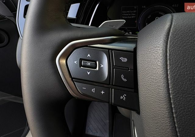 Белый Лексус РХ, объемом двигателя 2.49 л и пробегом 40 тыс. км за 69900 $, фото 20 на Automoto.ua