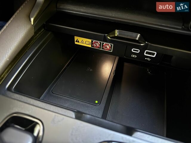 Білий Лексус РХ, об'ємом двигуна 2.49 л та пробігом 49 тис. км за 75000 $, фото 47 на Automoto.ua