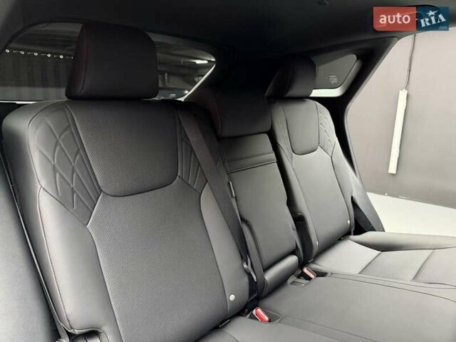 Білий Лексус РХ, об'ємом двигуна 2.4 л та пробігом 3 тис. км за 56900 $, фото 49 на Automoto.ua