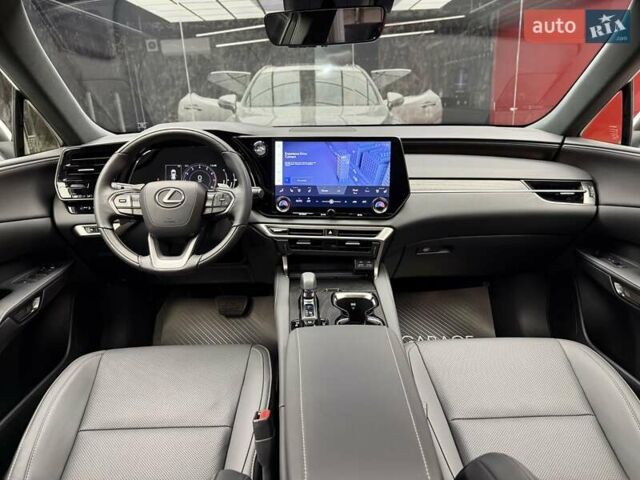 Білий Лексус РХ, об'ємом двигуна 2.4 л та пробігом 3 тис. км за 56900 $, фото 36 на Automoto.ua