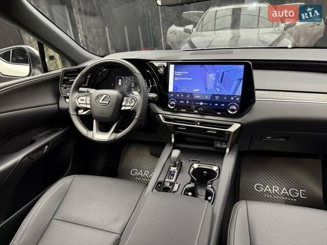 Білий Лексус РХ, об'ємом двигуна 2.4 л та пробігом 3 тис. км за 56900 $, фото 37 на Automoto.ua
