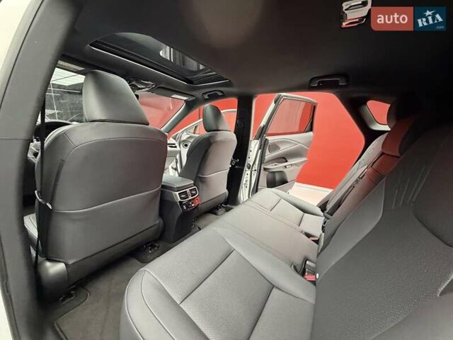 Білий Лексус РХ, об'ємом двигуна 2.4 л та пробігом 3 тис. км за 56900 $, фото 45 на Automoto.ua