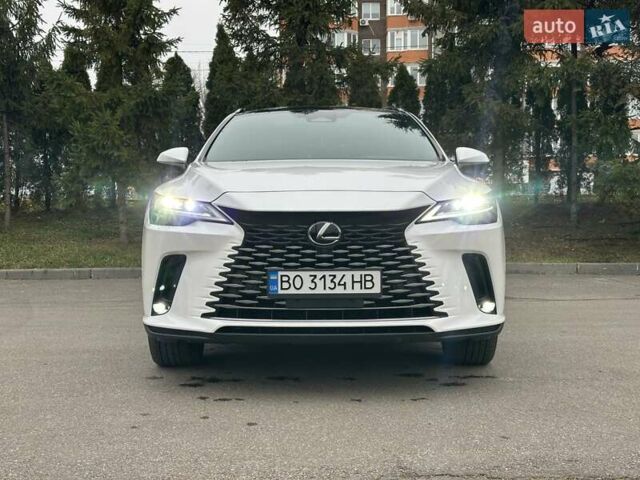 Білий Лексус РХ, об'ємом двигуна 2.5 л та пробігом 29 тис. км за 74500 $, фото 29 на Automoto.ua