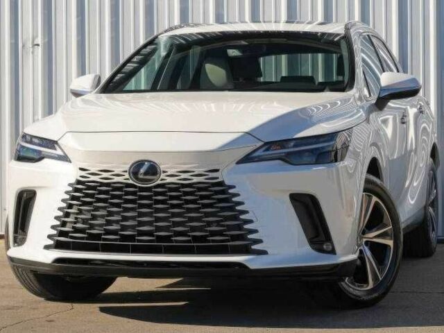 Белый Лексус РХ, объемом двигателя 2.4 л и пробегом 15 тыс. км за 28000 $, фото 2 на Automoto.ua