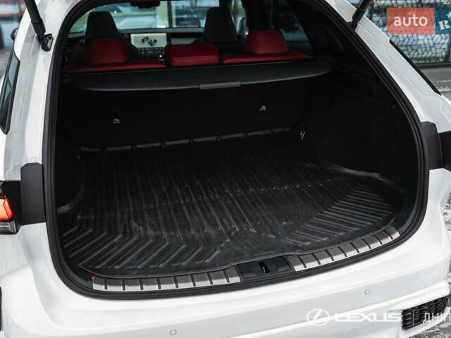 Білий Лексус РХ, об'ємом двигуна 2.4 л та пробігом 43 тис. км за 88000 $, фото 41 на Automoto.ua