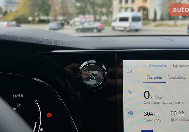 Лексус РХ 2024 в Львове на Automoto.ua Белый Лексус РХ, объемом двигателя 2.5 л и пробегом 1 тыс. км за 66000 $, фото 25 на Automoto.ua