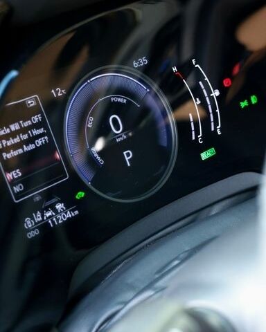 Білий Лексус РХ, об'ємом двигуна 2.5 л та пробігом 11 тис. км за 720 $, фото 8 на Automoto.ua