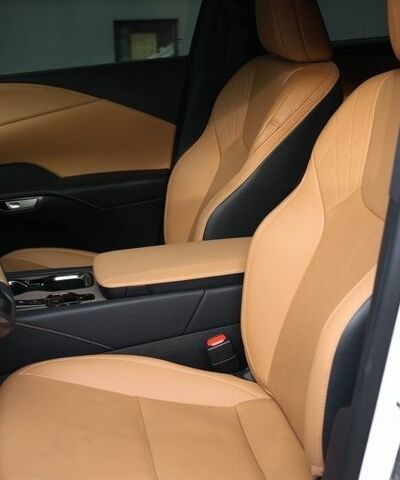 Білий Лексус РХ, об'ємом двигуна 2.5 л та пробігом 11 тис. км за 720 $, фото 11 на Automoto.ua