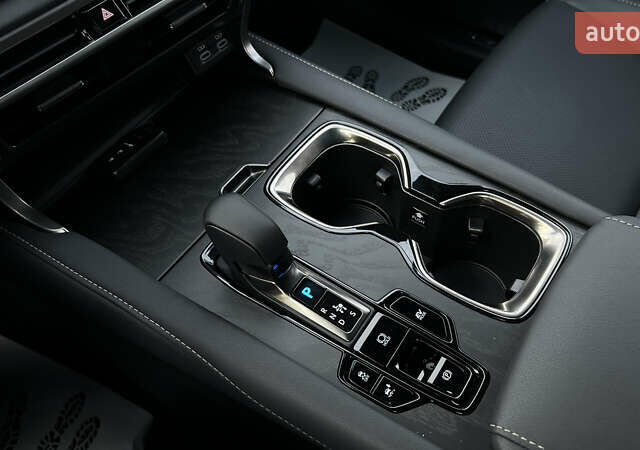 Лексус РХ 2024 в Львове на Automoto.ua Белый Лексус РХ, объемом двигателя 2.5 л и пробегом 1 тыс. км за 66000 $, фото 17 на Automoto.ua