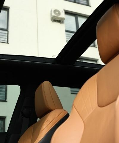 Білий Лексус РХ, об'ємом двигуна 2.5 л та пробігом 11 тис. км за 720 $, фото 12 на Automoto.ua