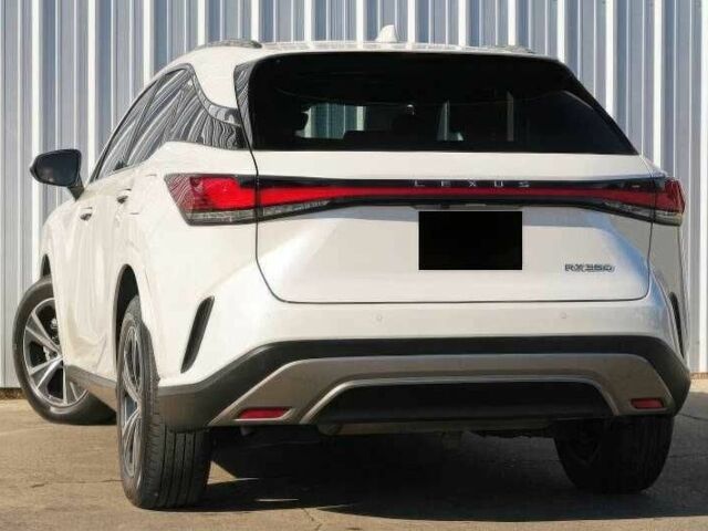Белый Лексус РХ, объемом двигателя 2.4 л и пробегом 15 тыс. км за 28000 $, фото 6 на Automoto.ua