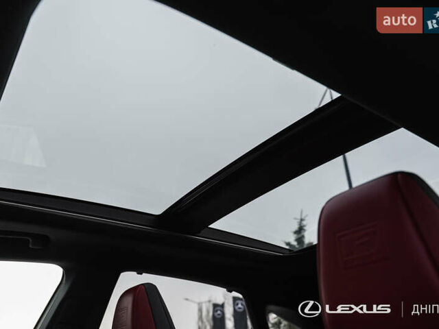 Білий Лексус РХ, об'ємом двигуна 2.4 л та пробігом 43 тис. км за 88000 $, фото 25 на Automoto.ua