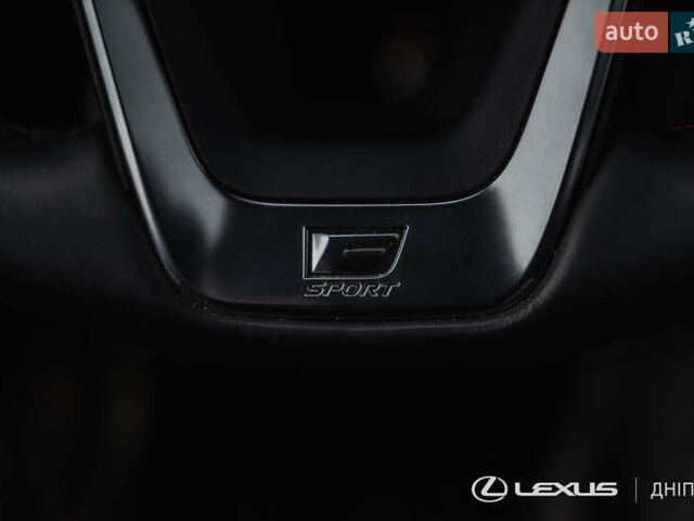 Білий Лексус РХ, об'ємом двигуна 2.4 л та пробігом 43 тис. км за 88000 $, фото 29 на Automoto.ua