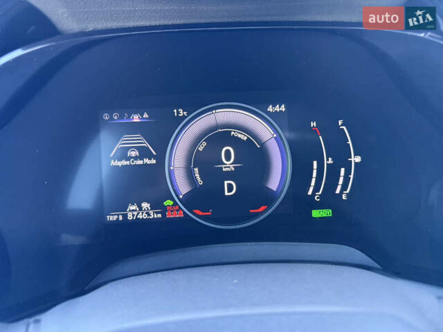 Белый Лексус РХ, объемом двигателя 2.5 л и пробегом 24 тыс. км за 59900 $, фото 17 на Automoto.ua