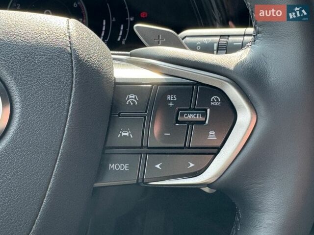 Белый Лексус РХ, объемом двигателя 2.5 л и пробегом 5 тыс. км за 86900 $, фото 36 на Automoto.ua