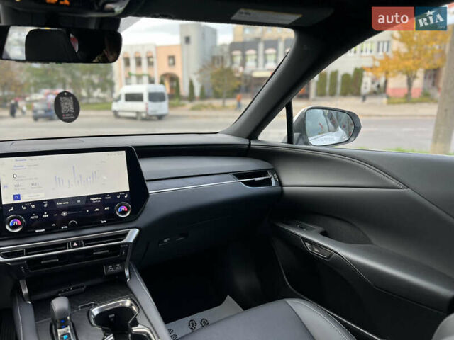 Лексус РХ 2024 в Львове на Automoto.ua Белый Лексус РХ, объемом двигателя 2.5 л и пробегом 1 тыс. км за 66000 $, фото 36 на Automoto.ua