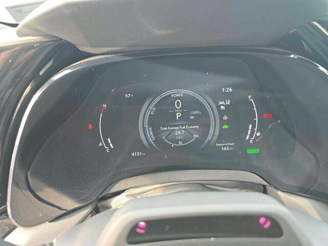 Белый Лексус РХ, объемом двигателя 0 л и пробегом 4 тыс. км за 30500 $, фото 11 на Automoto.ua