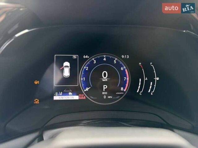 Белый Лексус РХ, объемом двигателя 2.4 л и пробегом 5 тыс. км за 64000 $, фото 25 на Automoto.ua