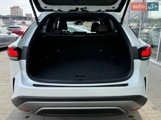 Белый Лексус РХ, объемом двигателя 2.5 л и пробегом 5 тыс. км за 86900 $, фото 15 на Automoto.ua