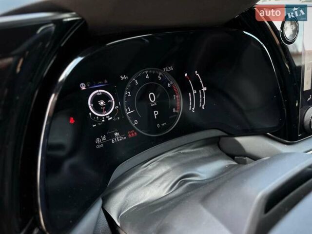 Белый Лексус РХ, объемом двигателя 2.4 л и пробегом 6 тыс. км за 65000 $, фото 86 на Automoto.ua