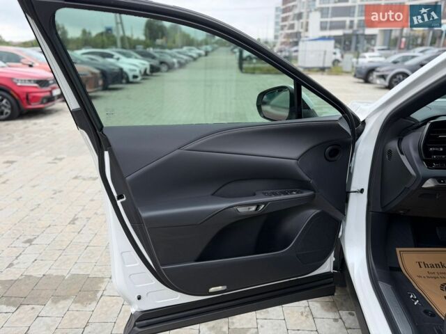 Білий Лексус РХ, об'ємом двигуна 2.5 л та пробігом 30 тис. км за 58490 $, фото 20 на Automoto.ua