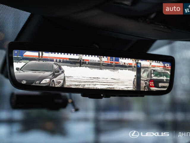 Білий Лексус РХ, об'ємом двигуна 2.4 л та пробігом 43 тис. км за 88000 $, фото 35 на Automoto.ua