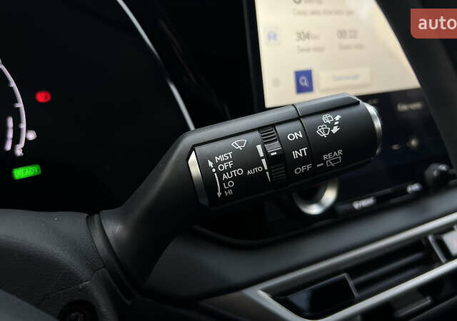 Лексус РХ 2024 в Львове на Automoto.ua Белый Лексус РХ, объемом двигателя 2.5 л и пробегом 1 тыс. км за 66000 $, фото 23 на Automoto.ua