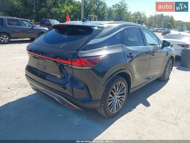 Білий Лексус РХ, об'ємом двигуна 2.5 л та пробігом 53 тис. км за 26300 $, фото 1 на Automoto.ua